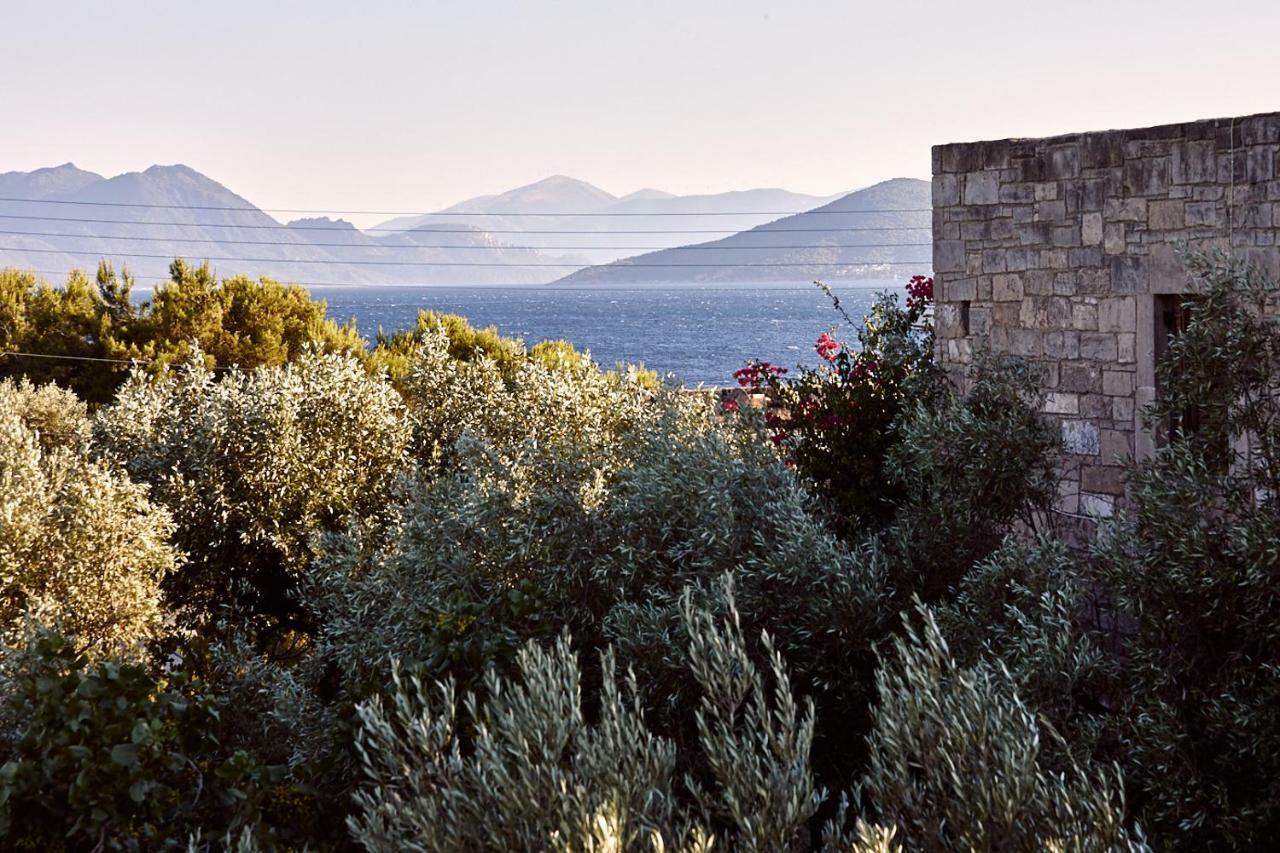 Nikolaou Art Residence Aegina Exterior photo