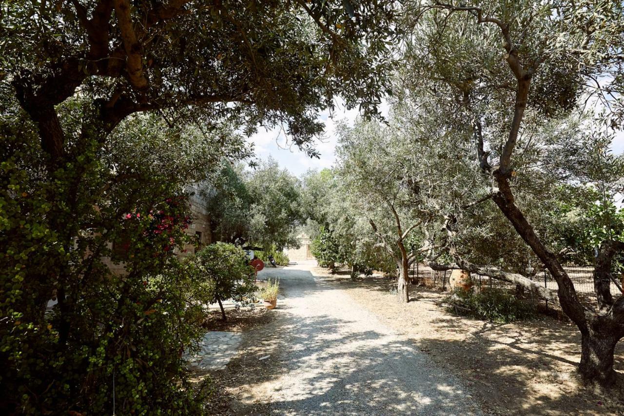 Nikolaou Art Residence Aegina Exterior photo