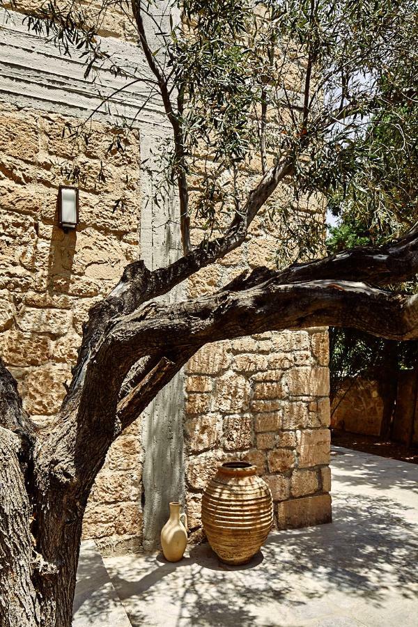 Nikolaou Art Residence Aegina Exterior photo