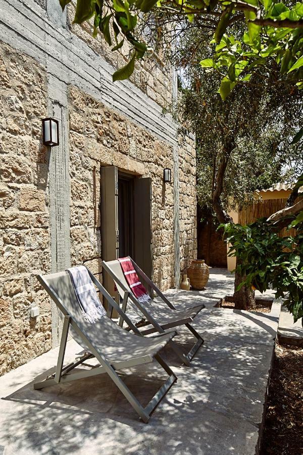 Nikolaou Art Residence Aegina Exterior photo